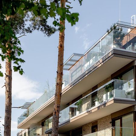 Apartamenty In Belnihel Luaran gambar