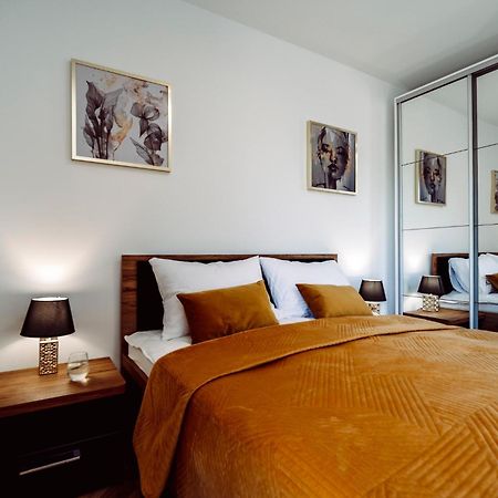 Apartamenty In Belnihel Luaran gambar