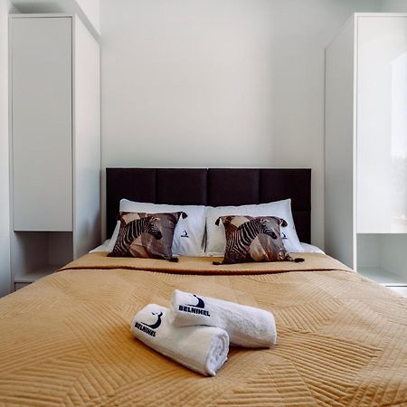 Apartamenty In Belnihel Luaran gambar