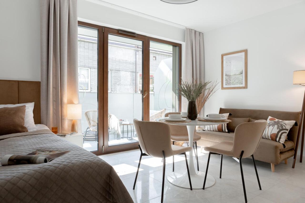 Apartamenty In Belnihel Luaran gambar