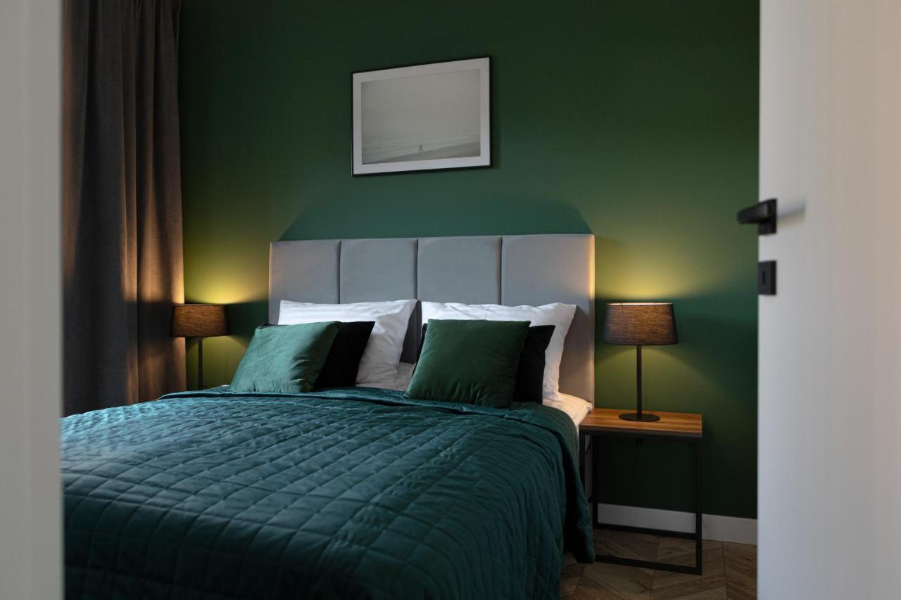 Apartamenty In Belnihel Luaran gambar