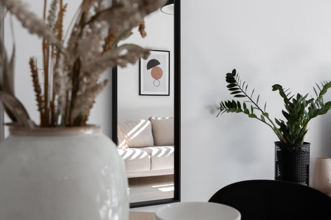 Apartamenty In Belnihel Luaran gambar