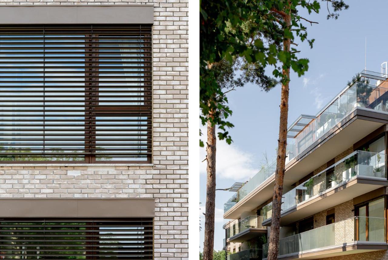 Apartamenty In Belnihel Luaran gambar