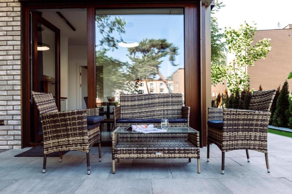 Apartamenty In Belnihel Luaran gambar