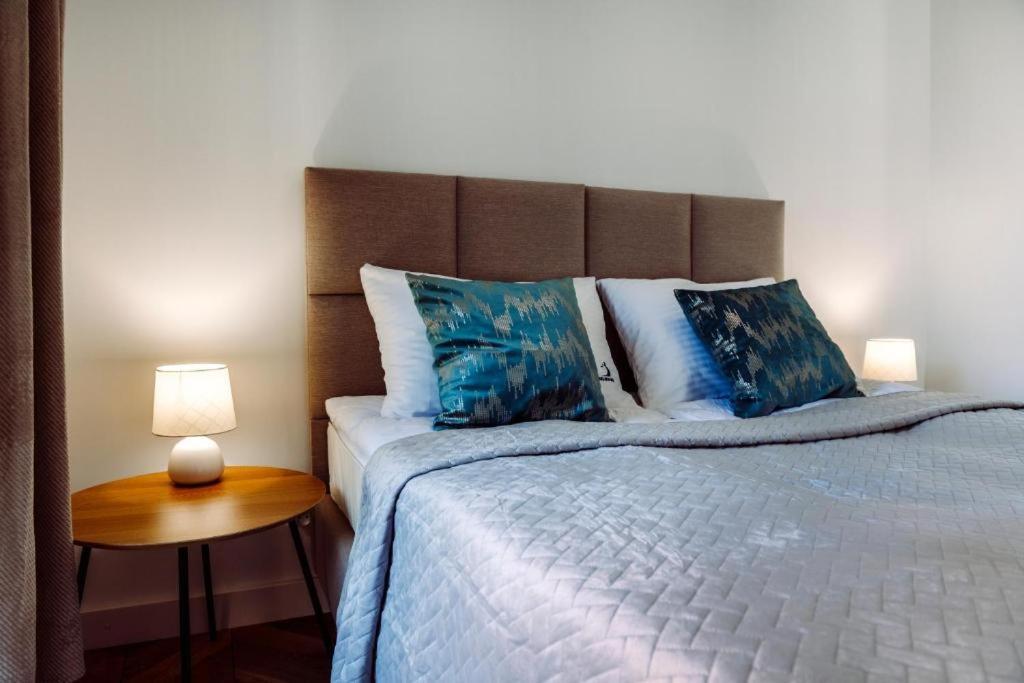 Apartamenty In Belnihel Luaran gambar