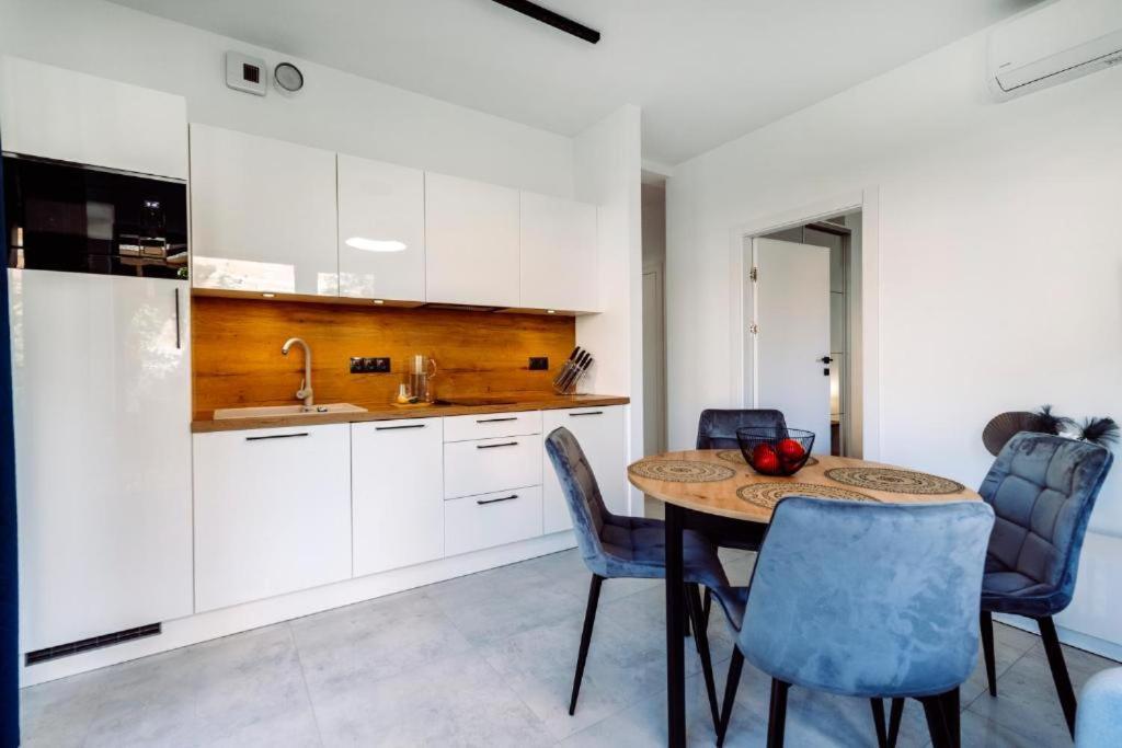Apartamenty In Belnihel Luaran gambar