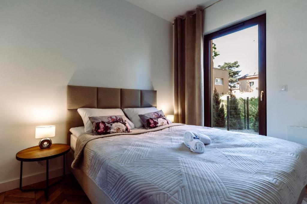 Apartamenty In Belnihel Luaran gambar