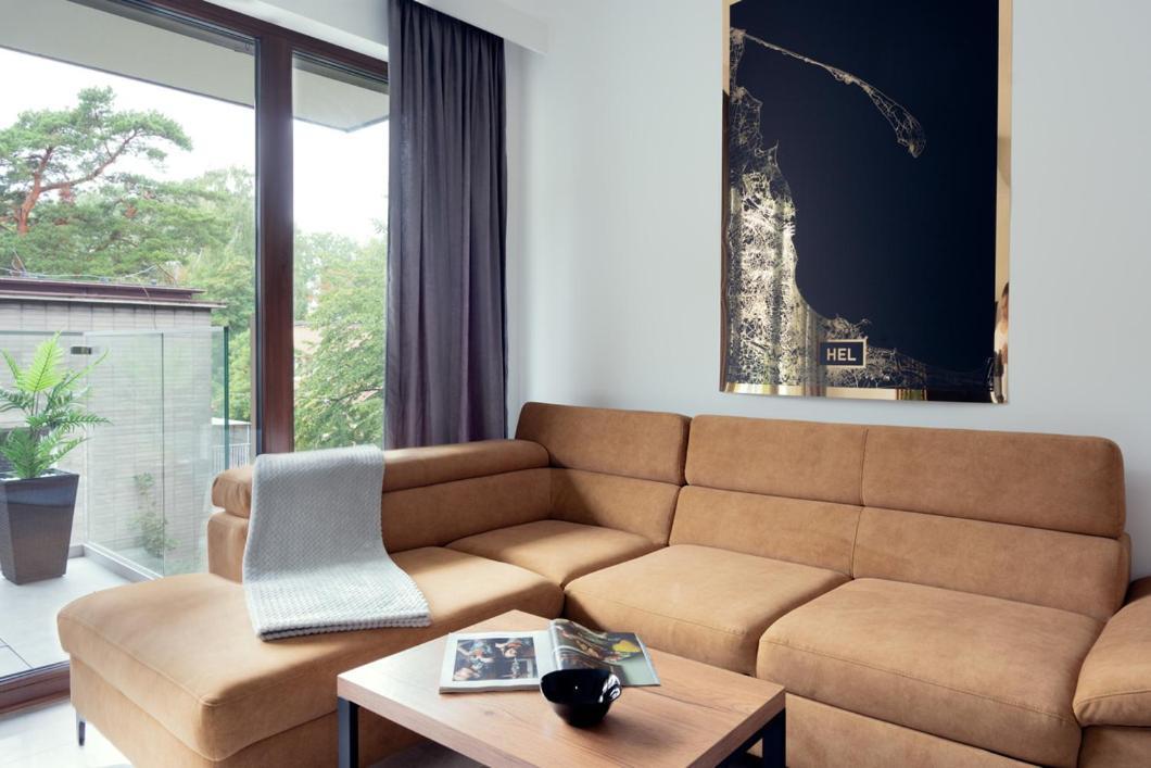Apartamenty In Belnihel Luaran gambar
