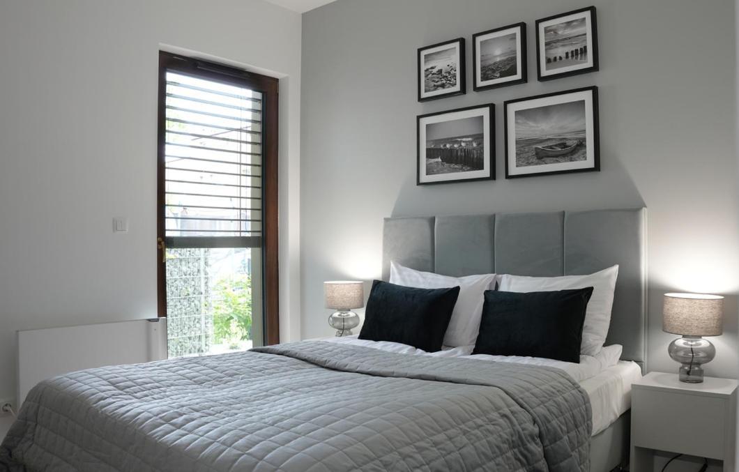 Apartamenty In Belnihel Luaran gambar