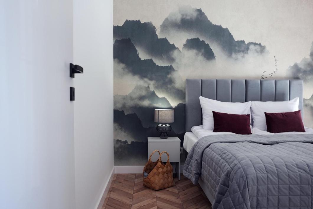 Apartamenty In Belnihel Luaran gambar