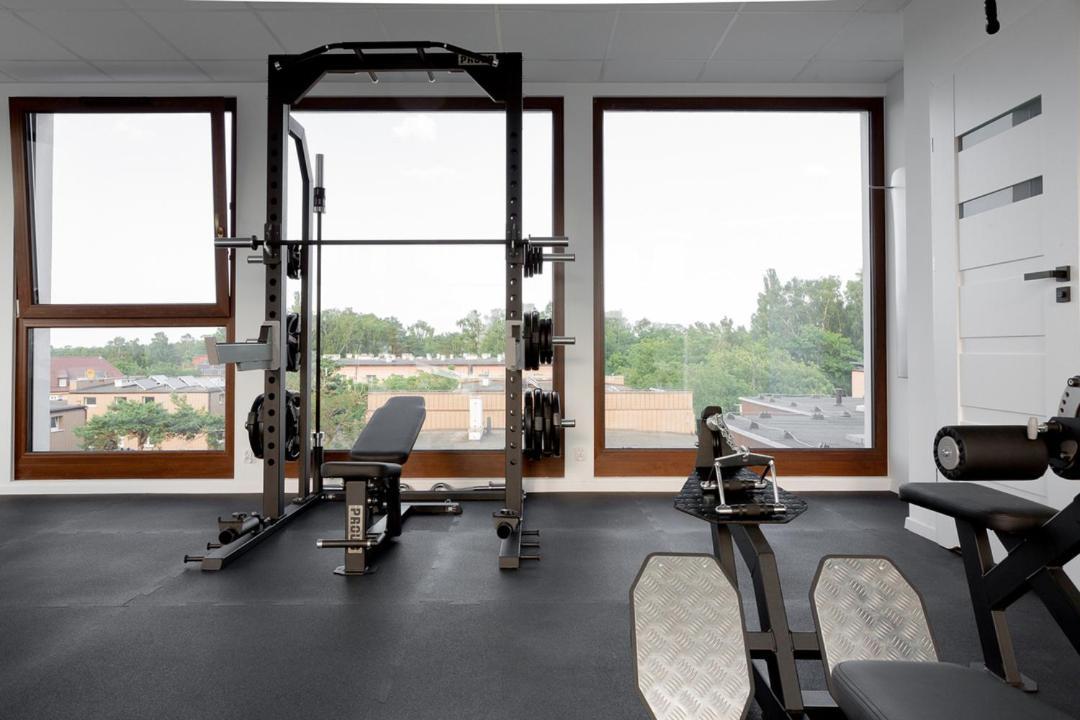 Apartamenty In Belnihel Luaran gambar