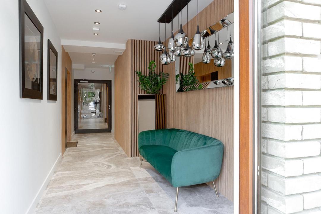 Apartamenty In Belnihel Luaran gambar