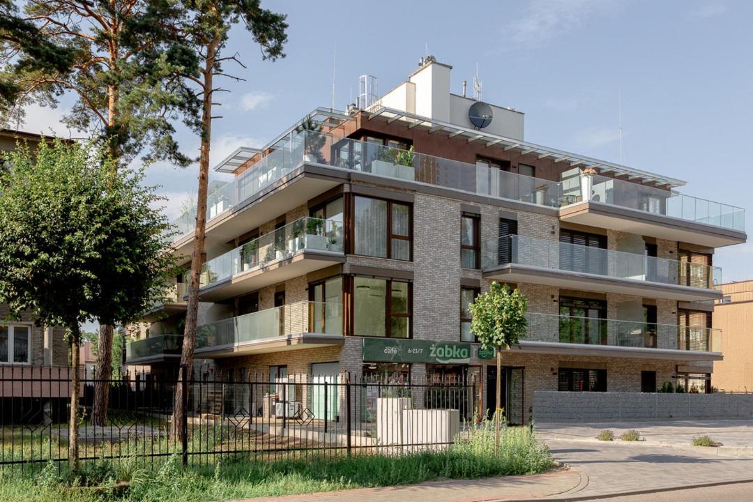 Apartamenty In Belnihel Luaran gambar