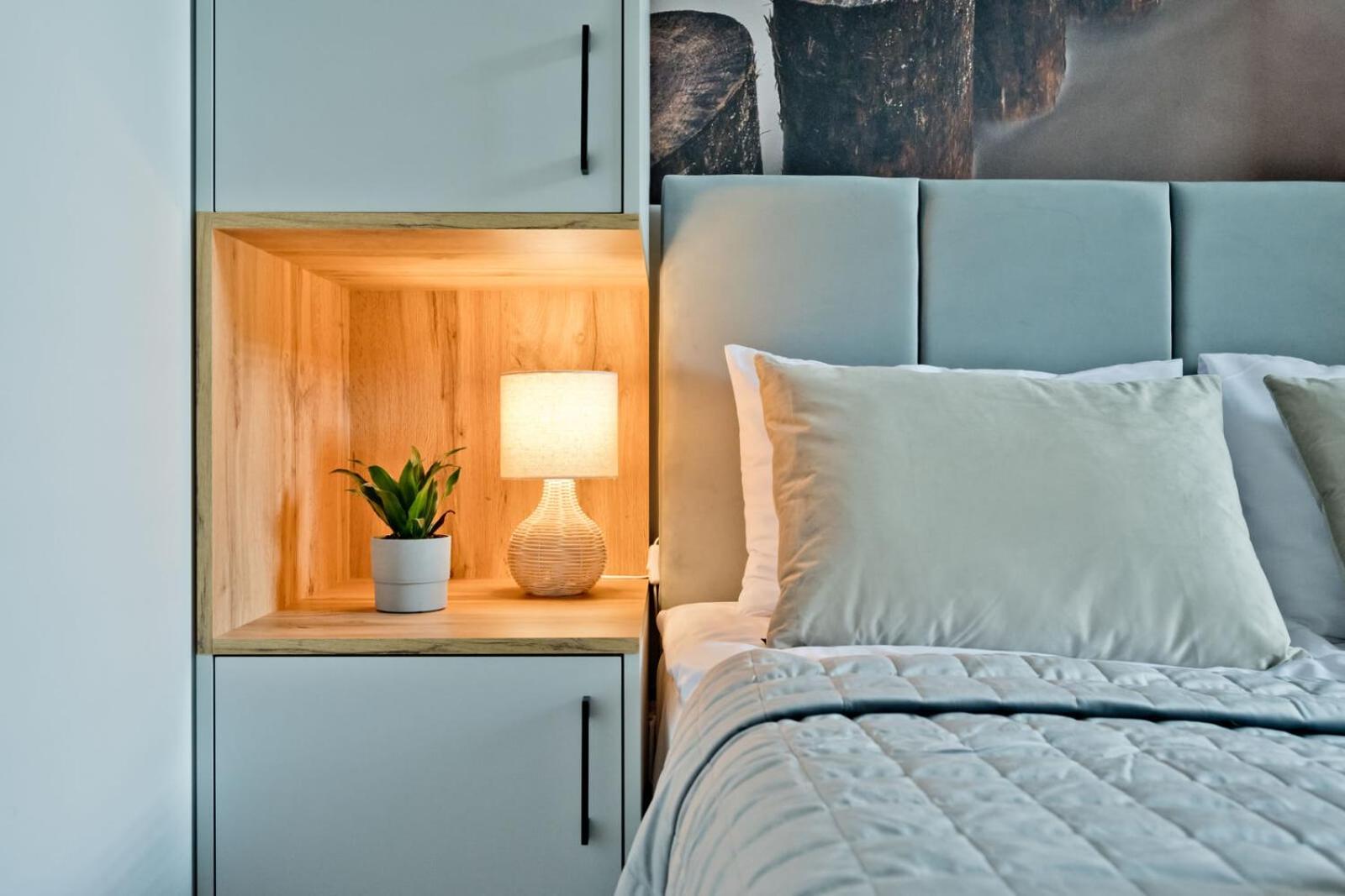 Apartamenty In Belnihel Luaran gambar