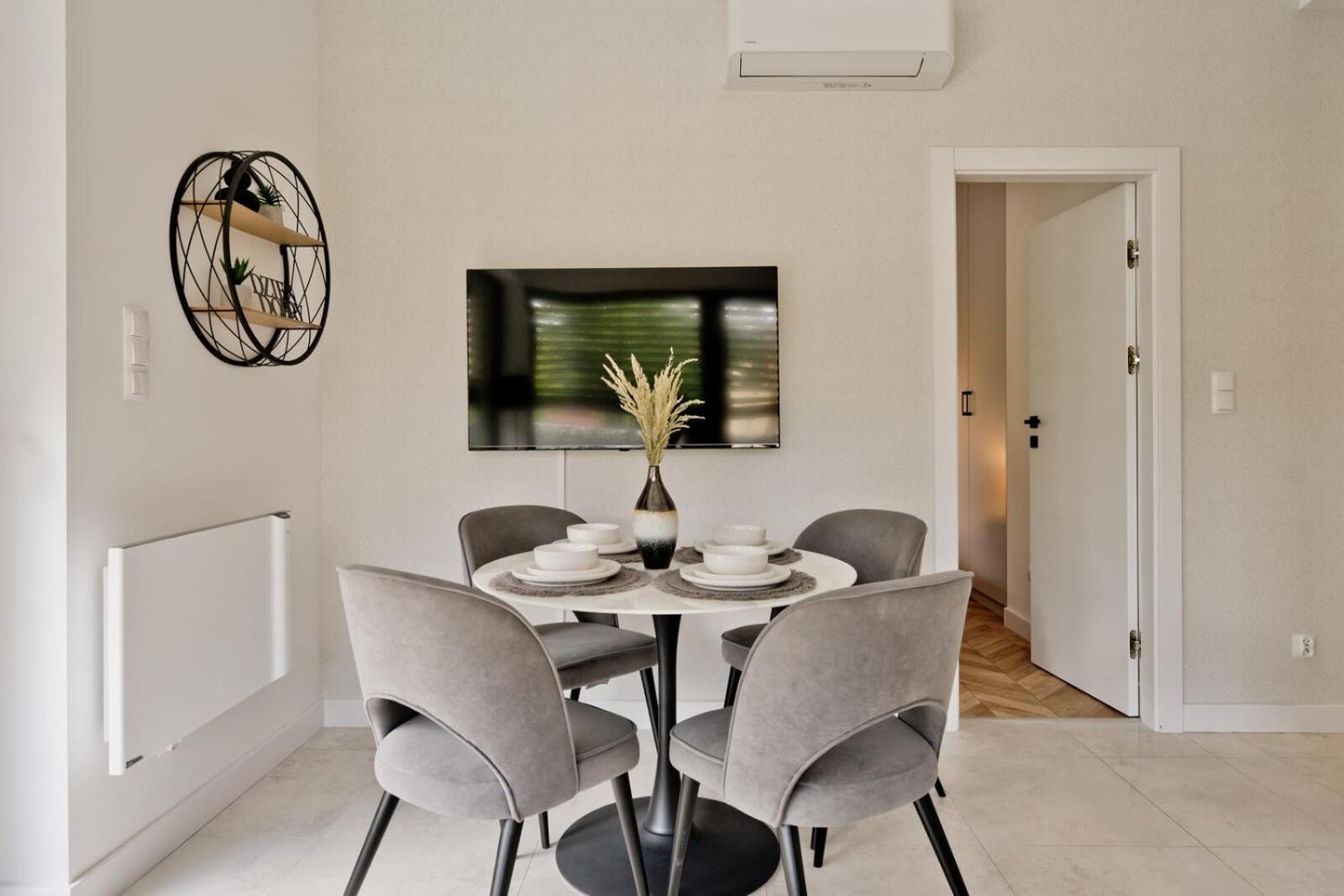 Apartamenty In Belnihel Luaran gambar