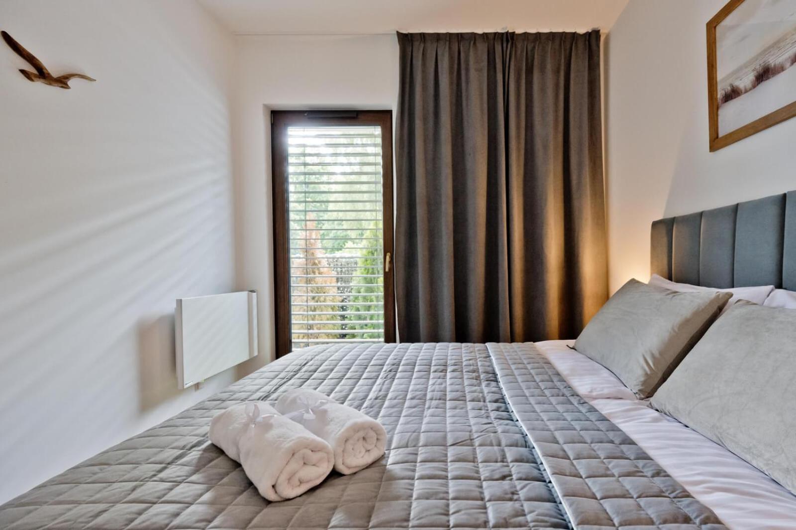 Apartamenty In Belnihel Luaran gambar