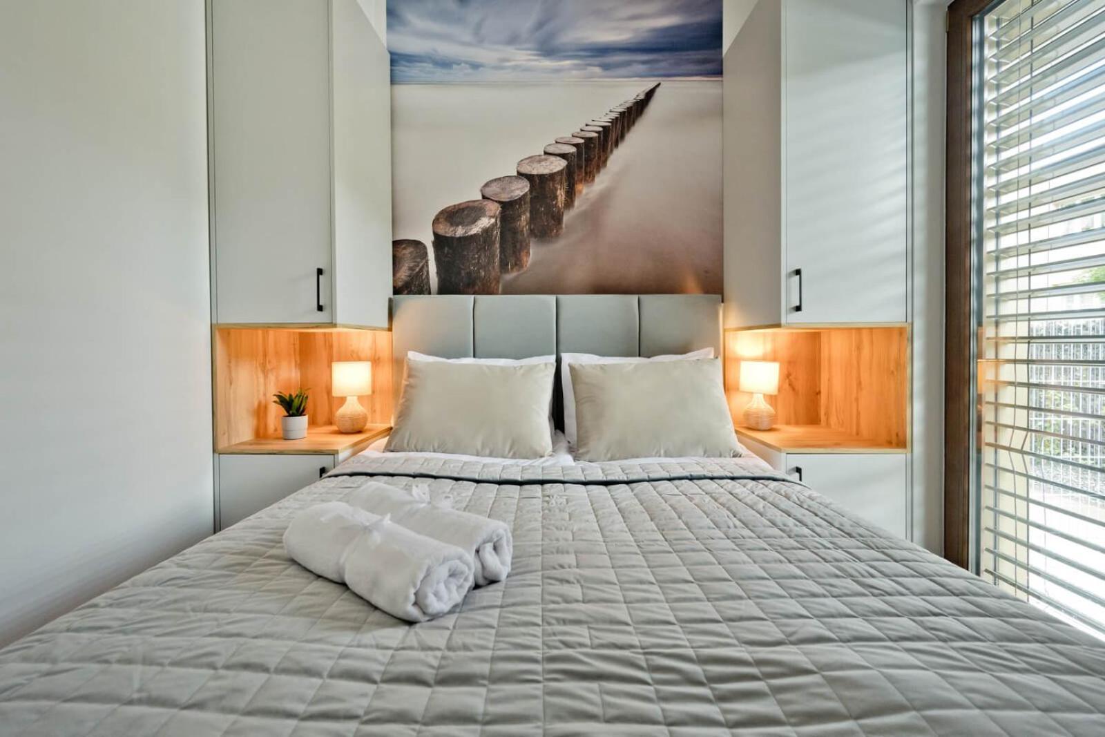 Apartamenty In Belnihel Luaran gambar