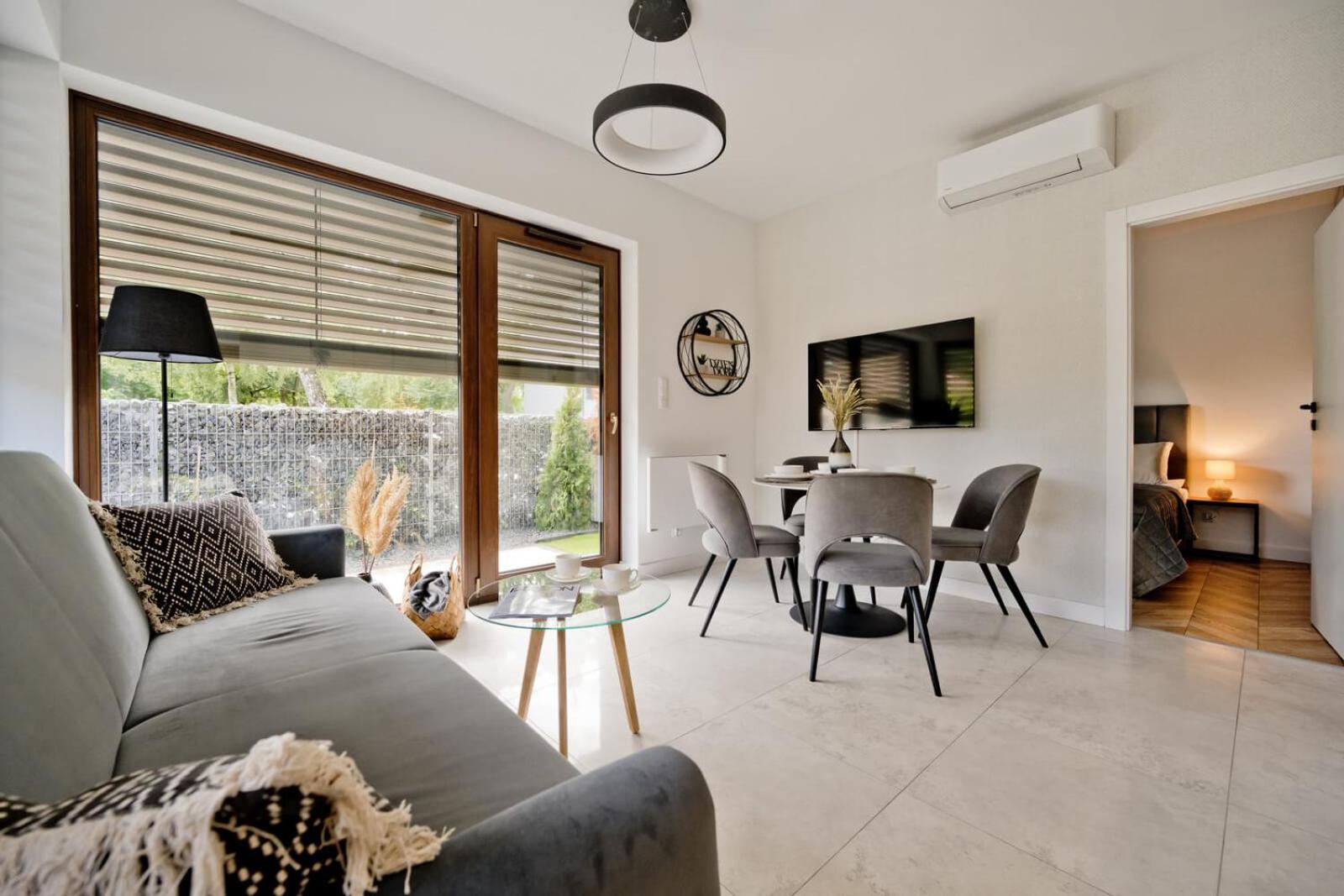 Apartamenty In Belnihel Luaran gambar