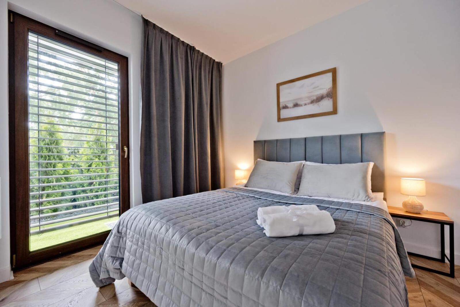 Apartamenty In Belnihel Luaran gambar