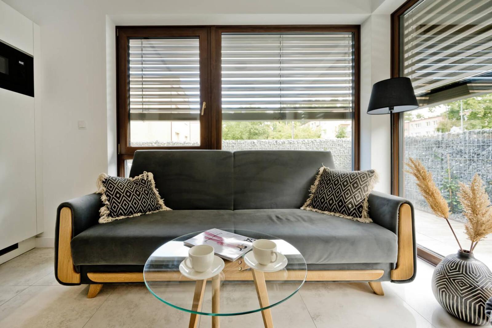 Apartamenty In Belnihel Luaran gambar