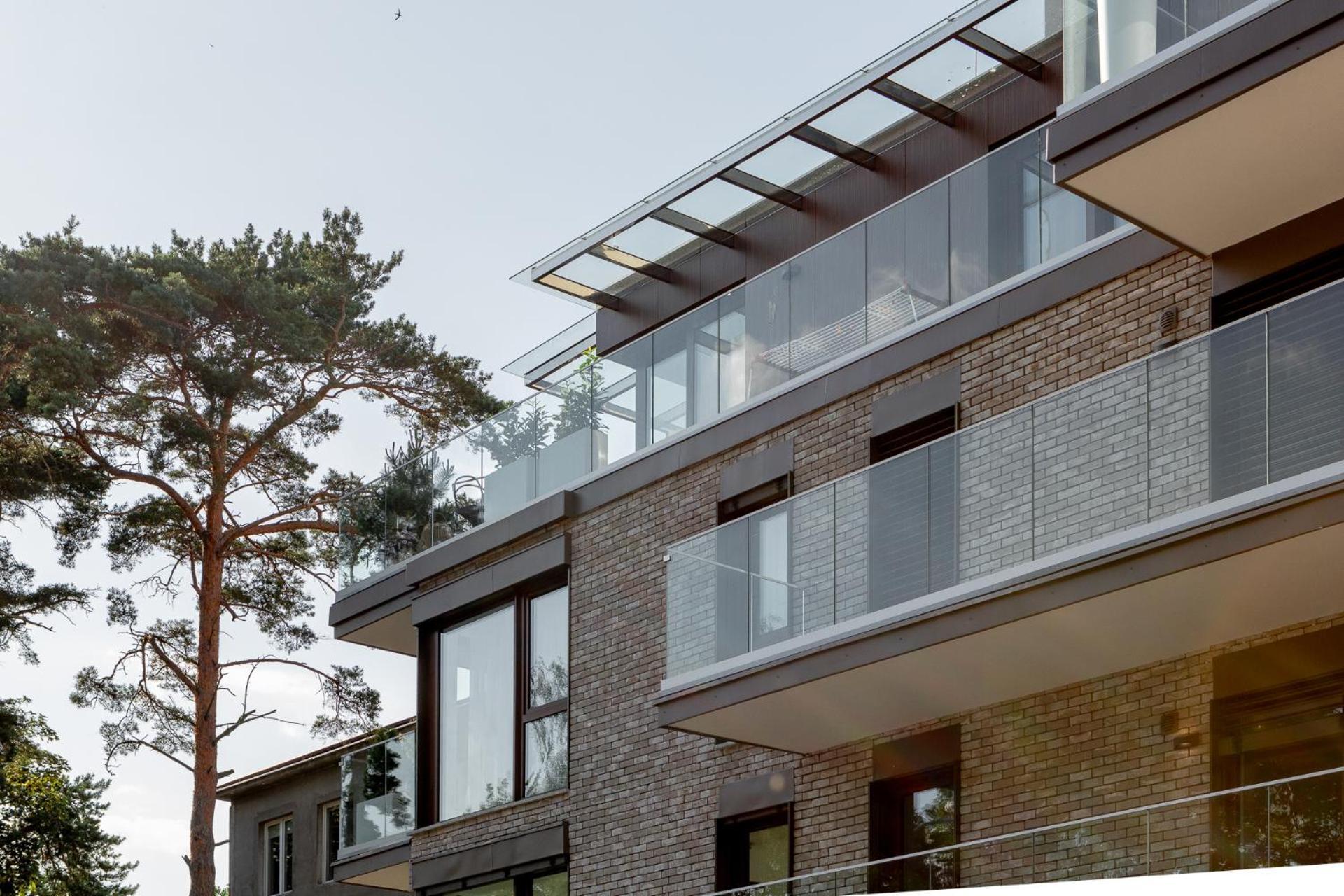 Apartamenty In Belnihel Luaran gambar