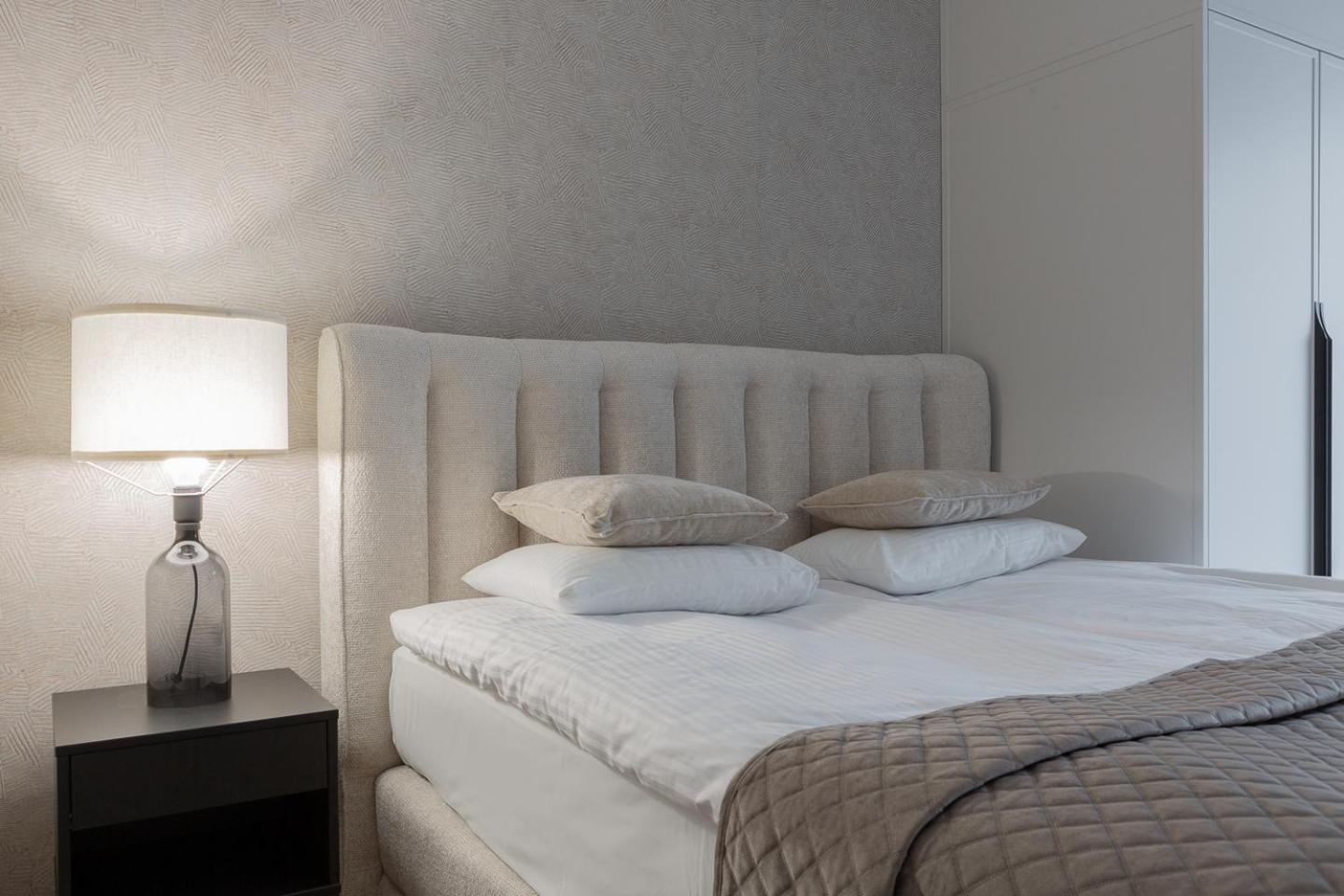 Apartamenty In Belnihel Luaran gambar