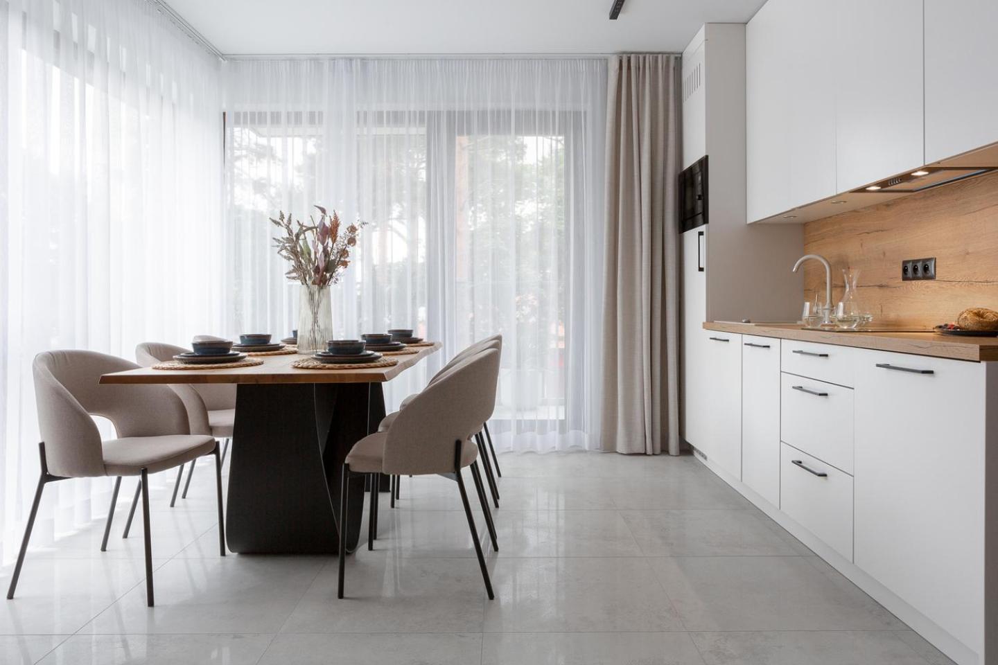Apartamenty In Belnihel Luaran gambar