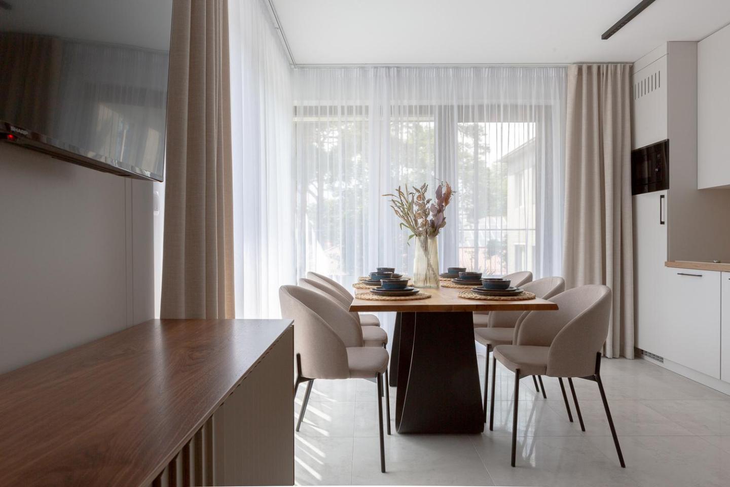 Apartamenty In Belnihel Luaran gambar