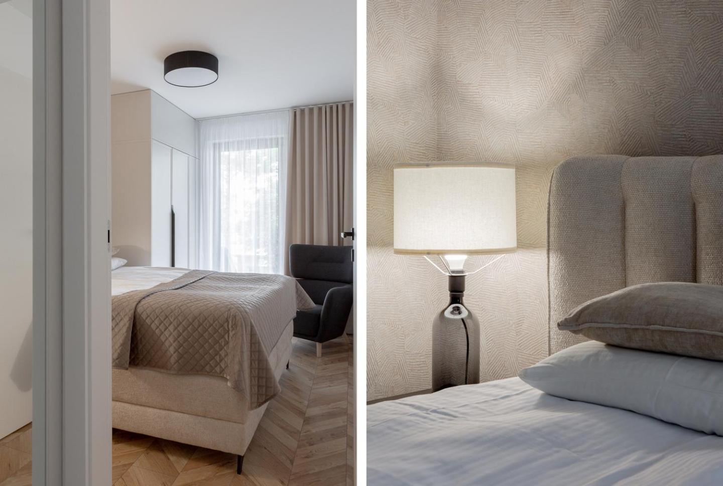 Apartamenty In Belnihel Luaran gambar