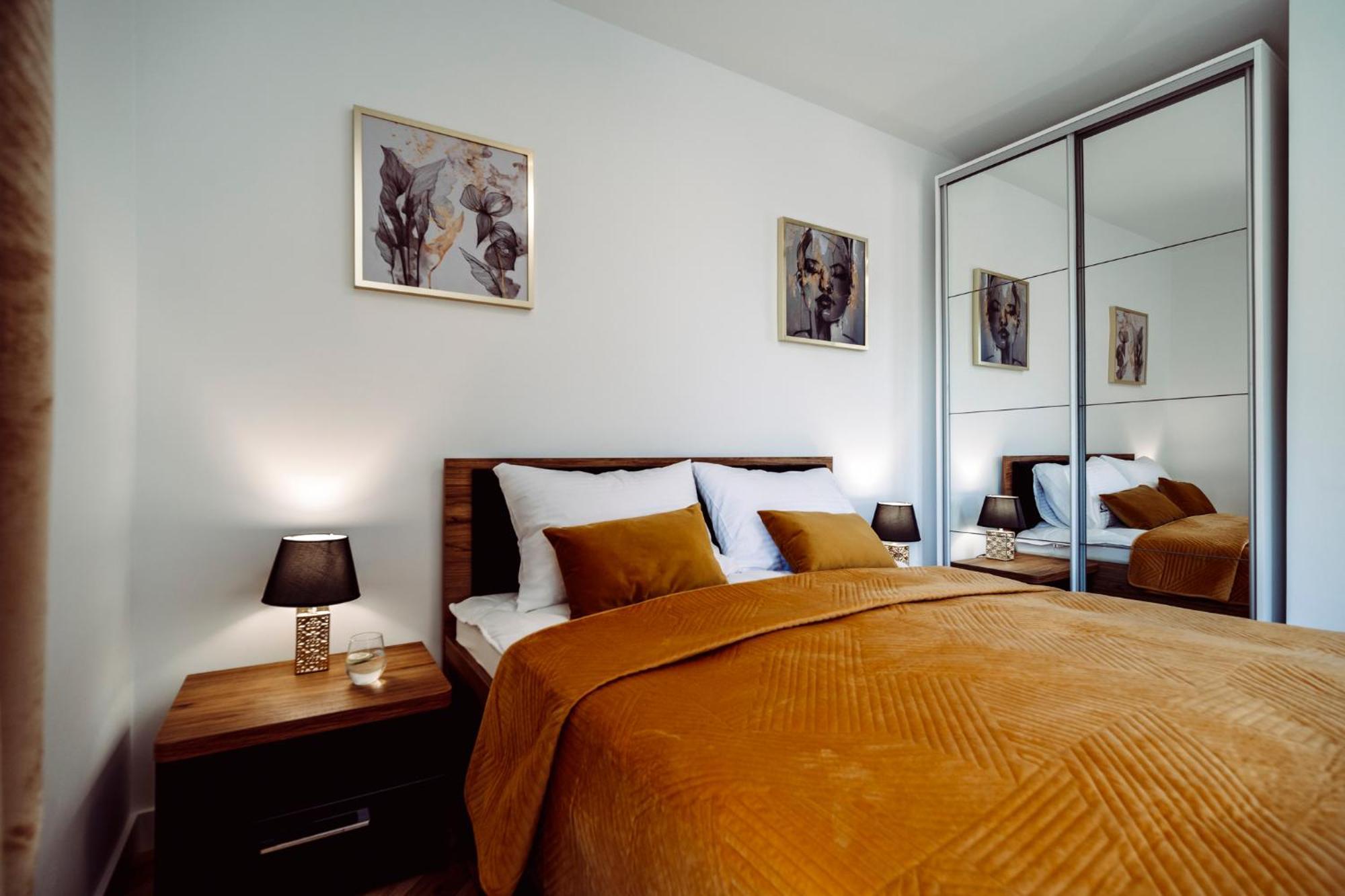 Apartamenty In Belnihel Luaran gambar