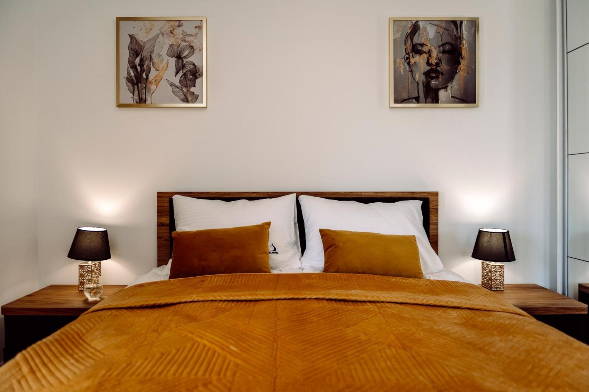 Apartamenty In Belnihel Luaran gambar