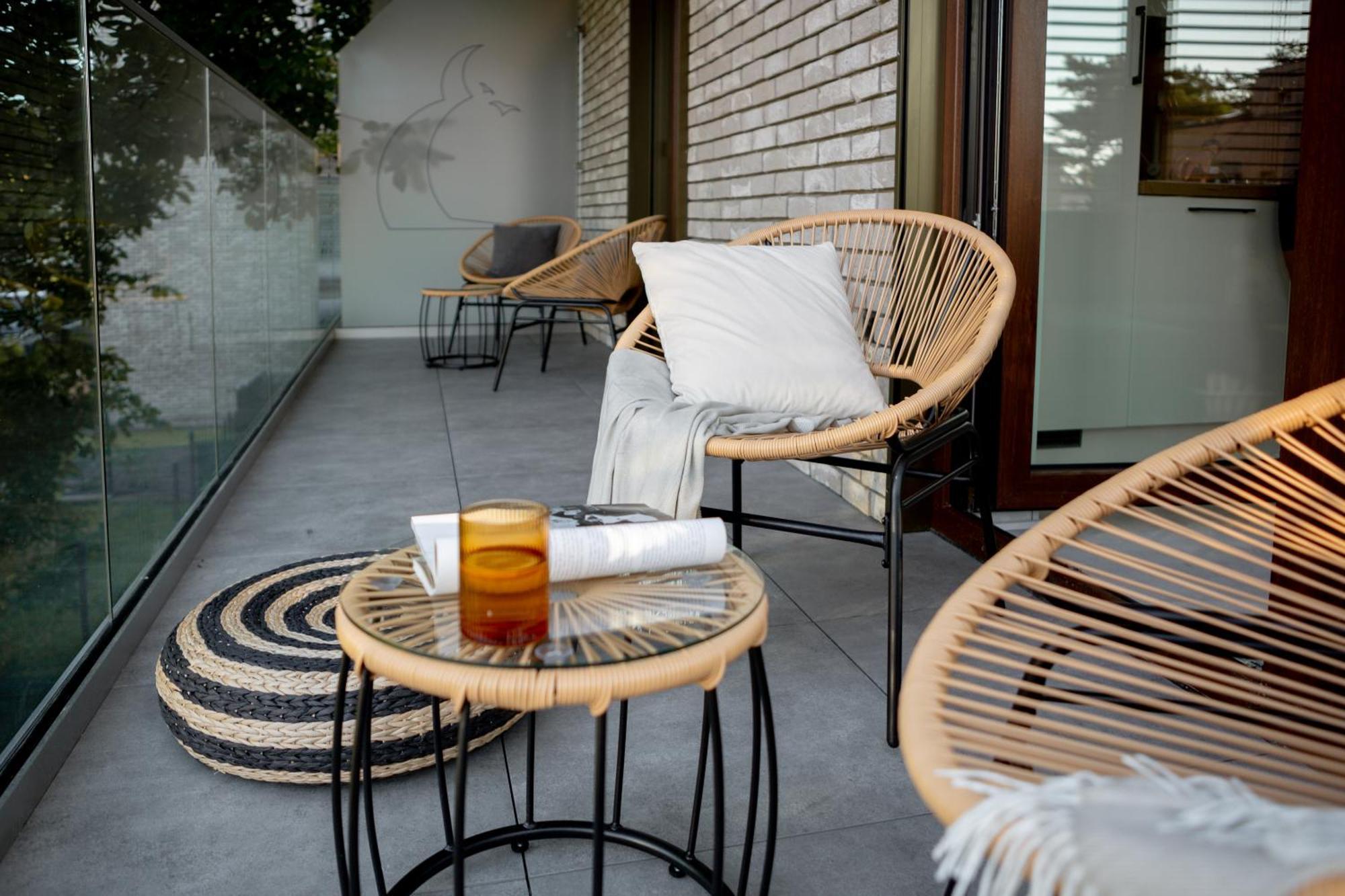 Apartamenty In Belnihel Luaran gambar