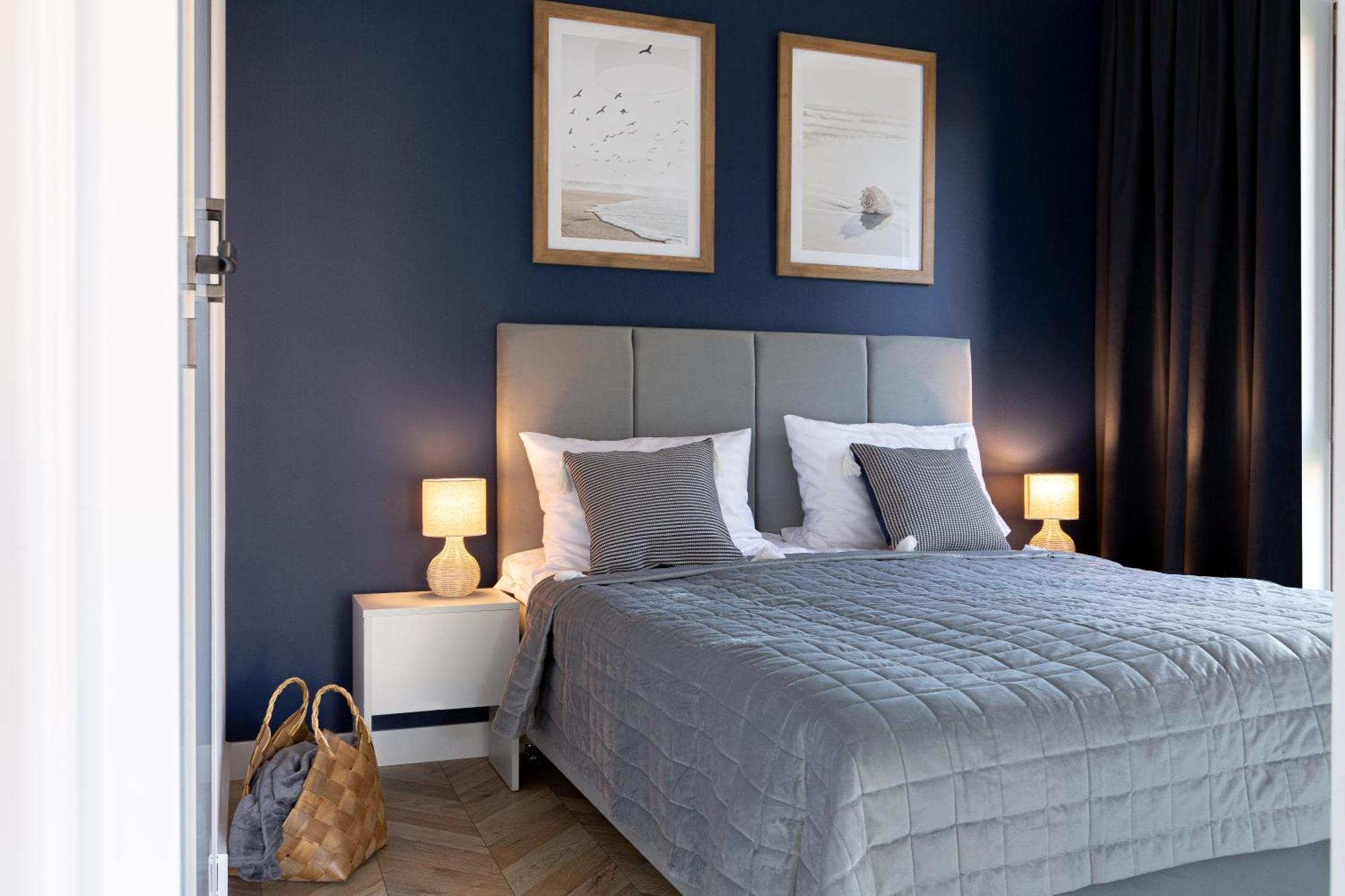 Apartamenty In Belnihel Luaran gambar