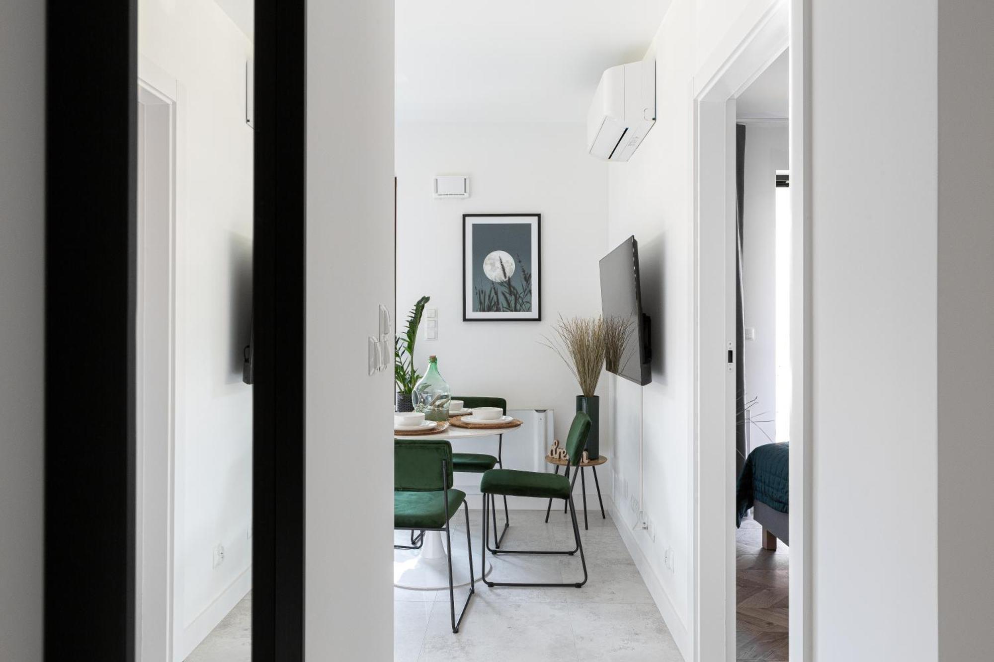 Apartamenty In Belnihel Luaran gambar