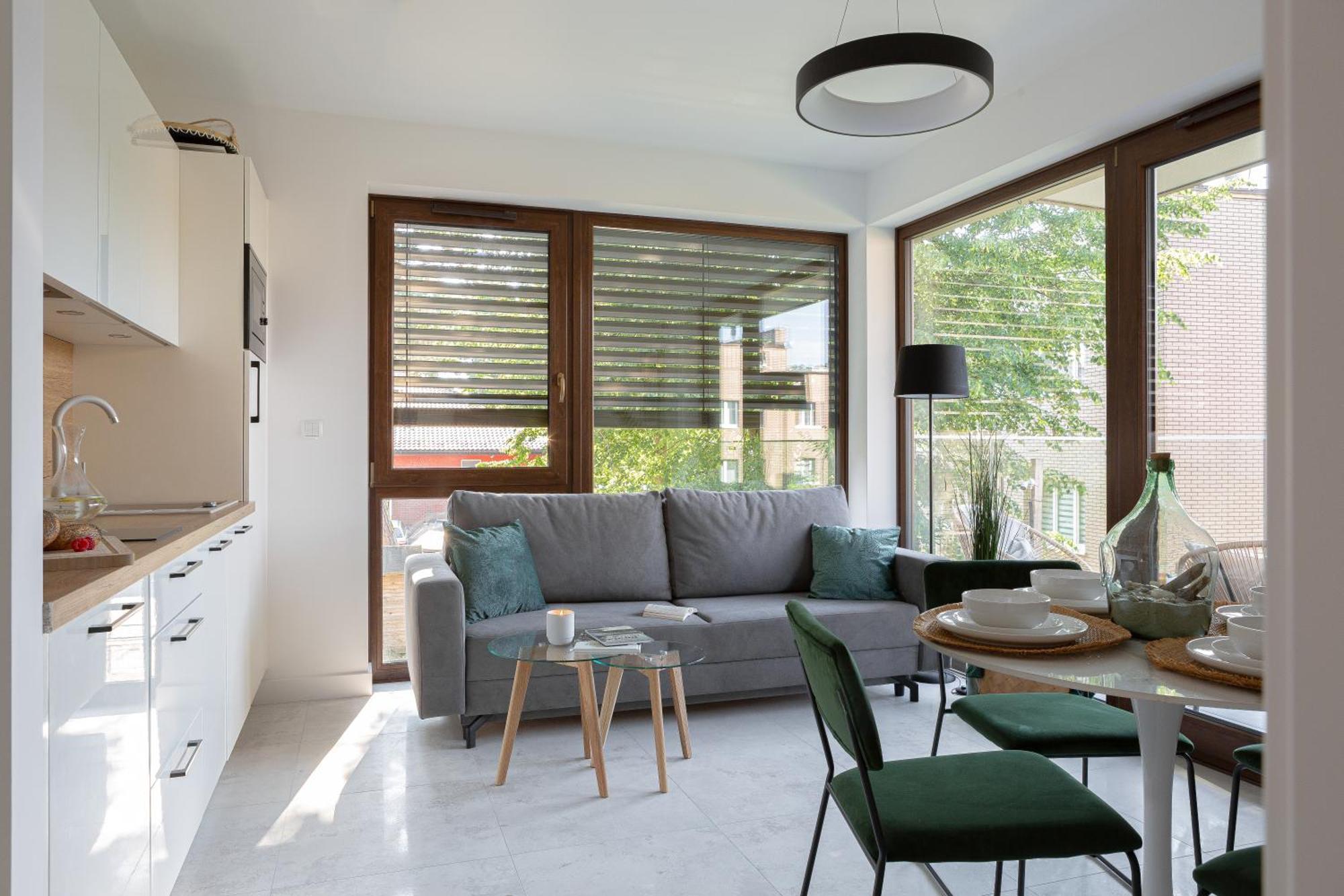 Apartamenty In Belnihel Luaran gambar
