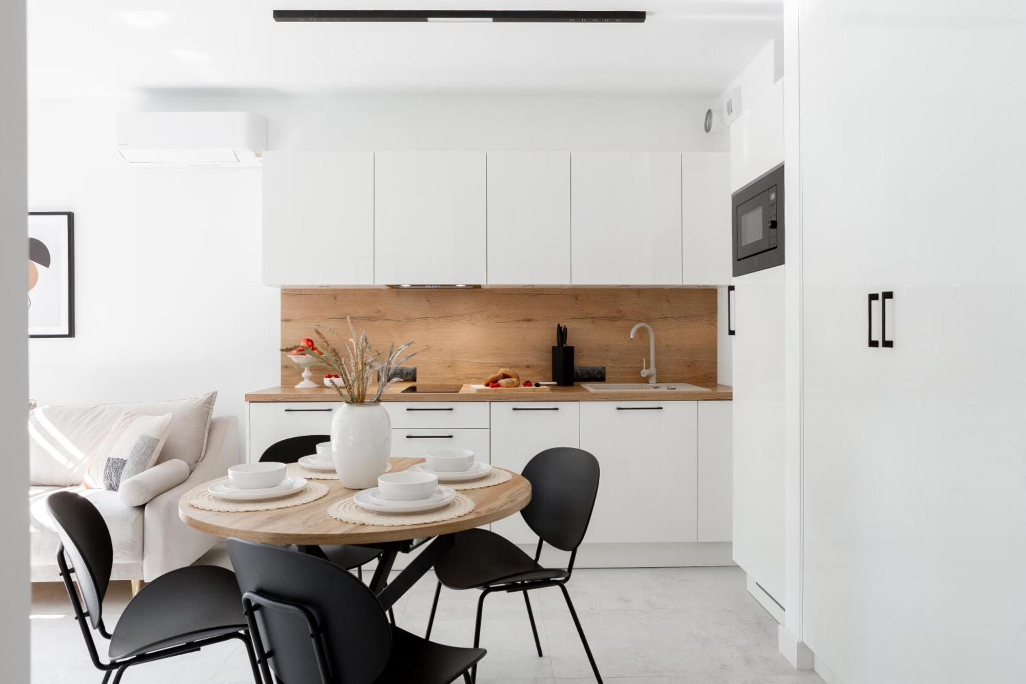 Apartamenty In Belnihel Luaran gambar
