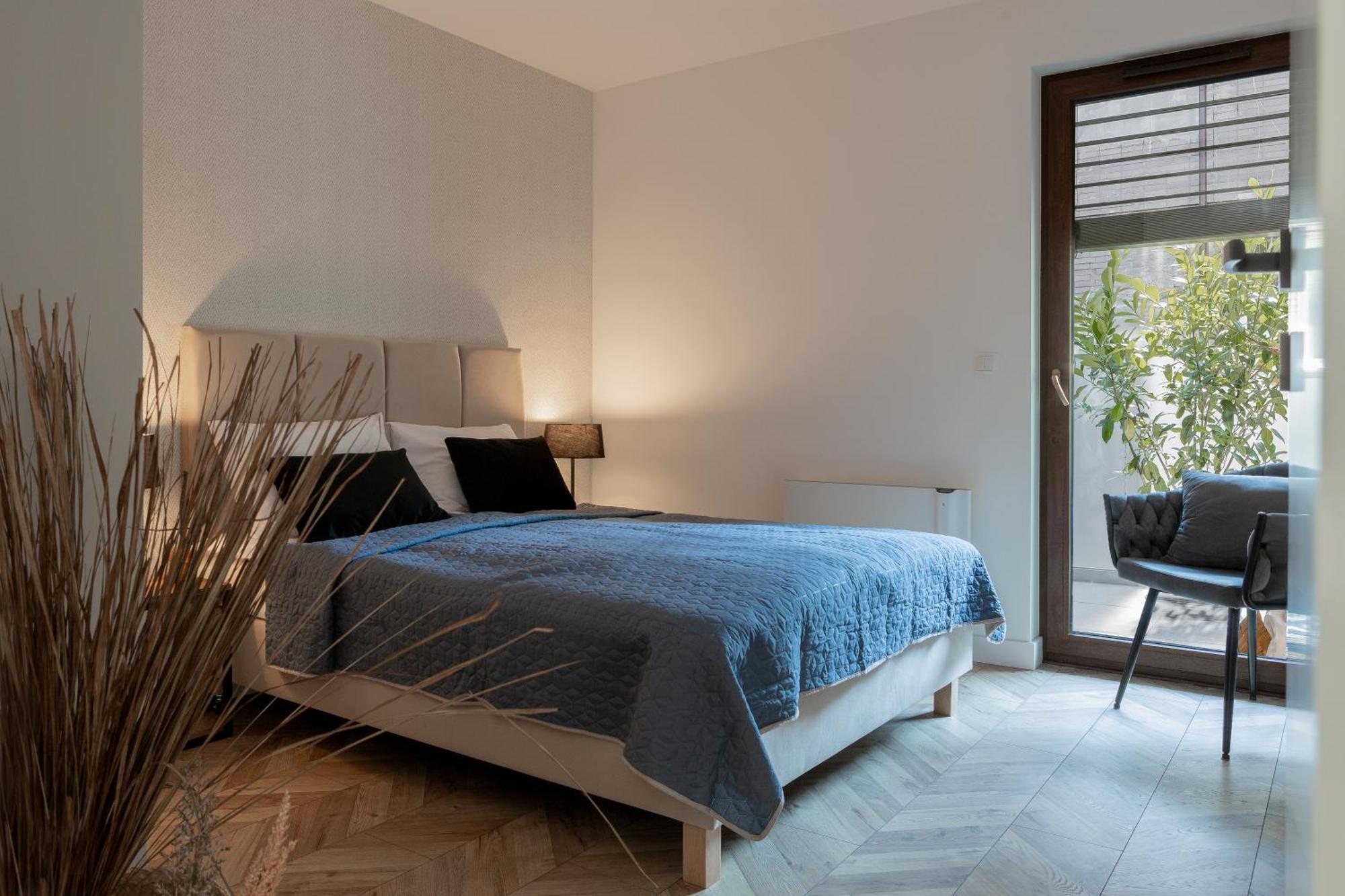 Apartamenty In Belnihel Luaran gambar