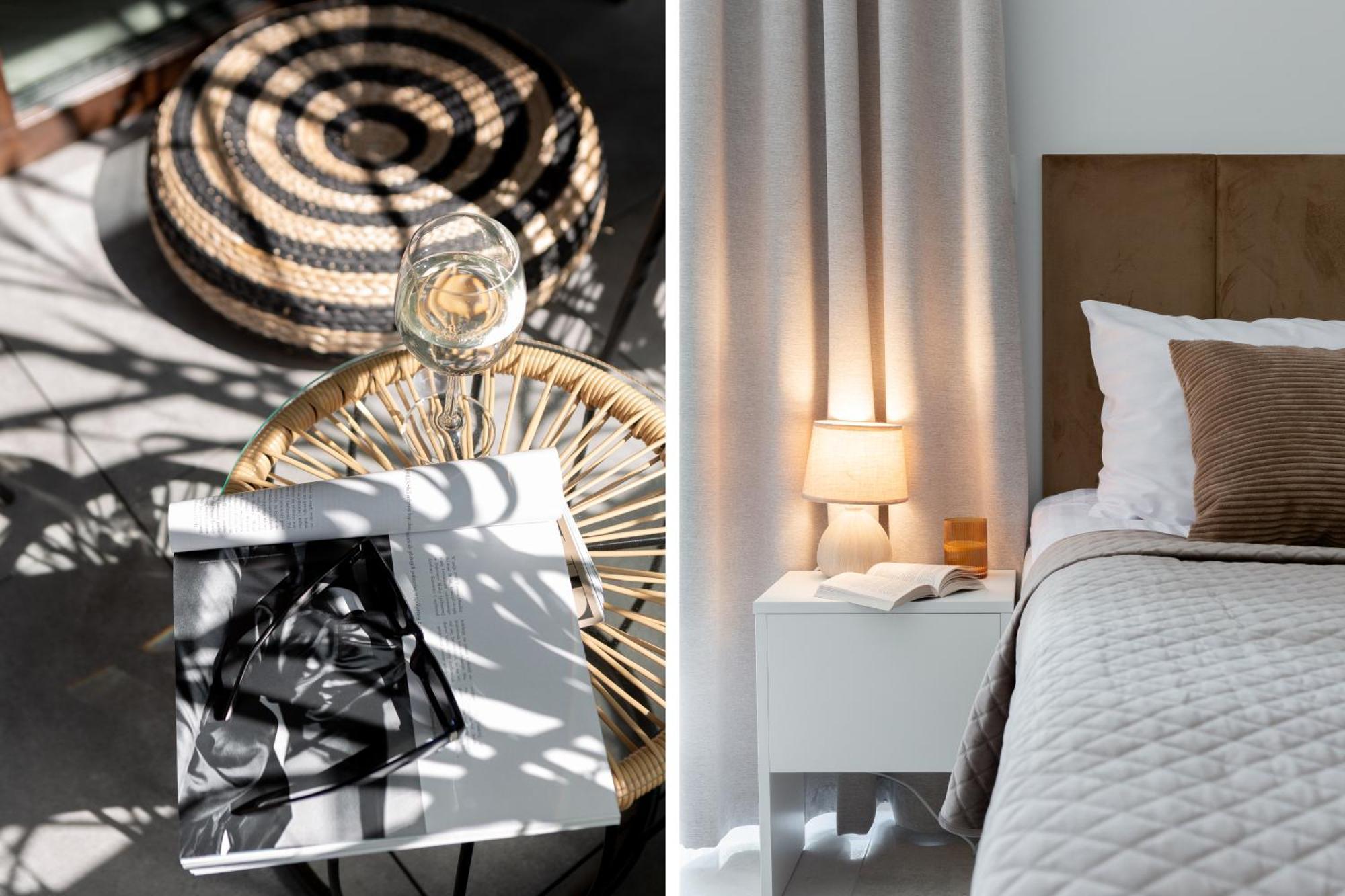 Apartamenty In Belnihel Luaran gambar