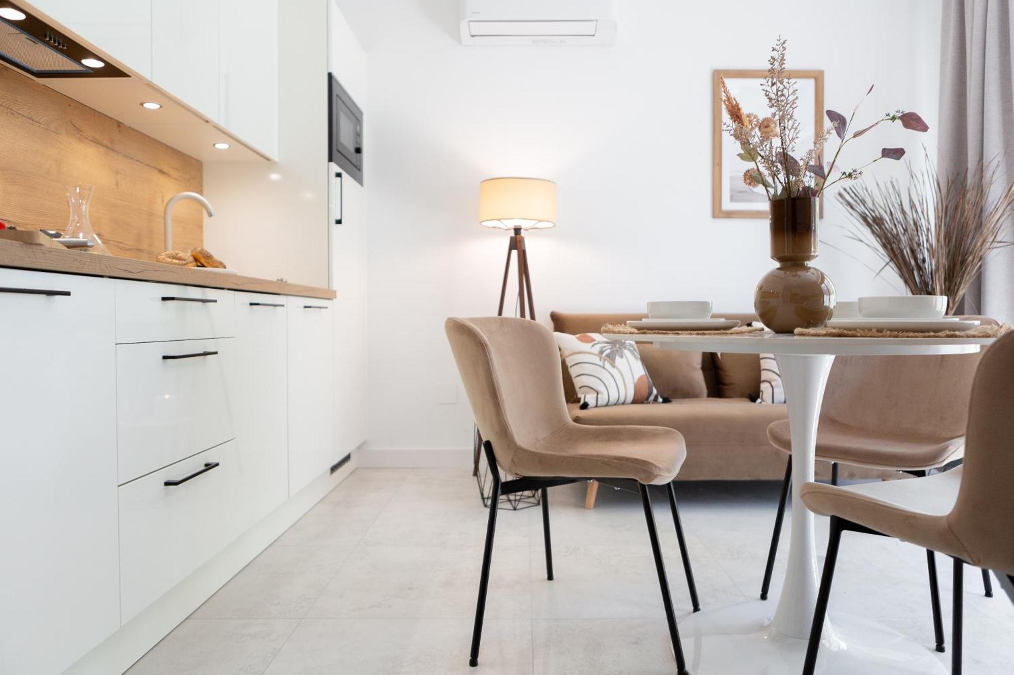 Apartamenty In Belnihel Luaran gambar