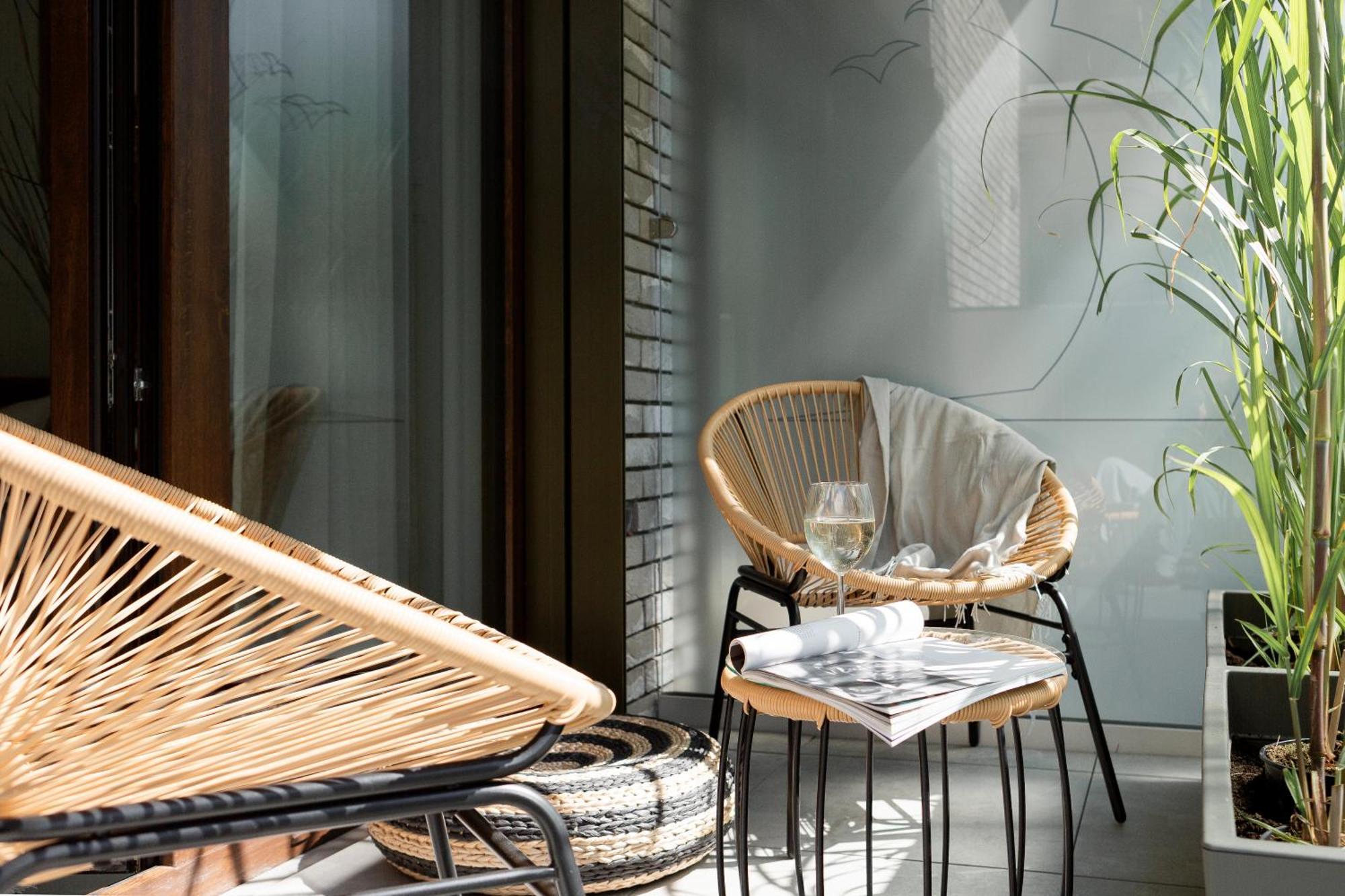 Apartamenty In Belnihel Luaran gambar