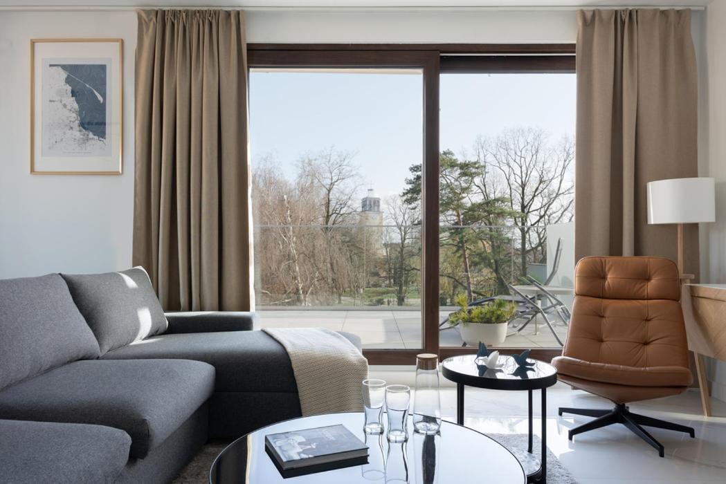 Apartamenty In Belnihel Luaran gambar