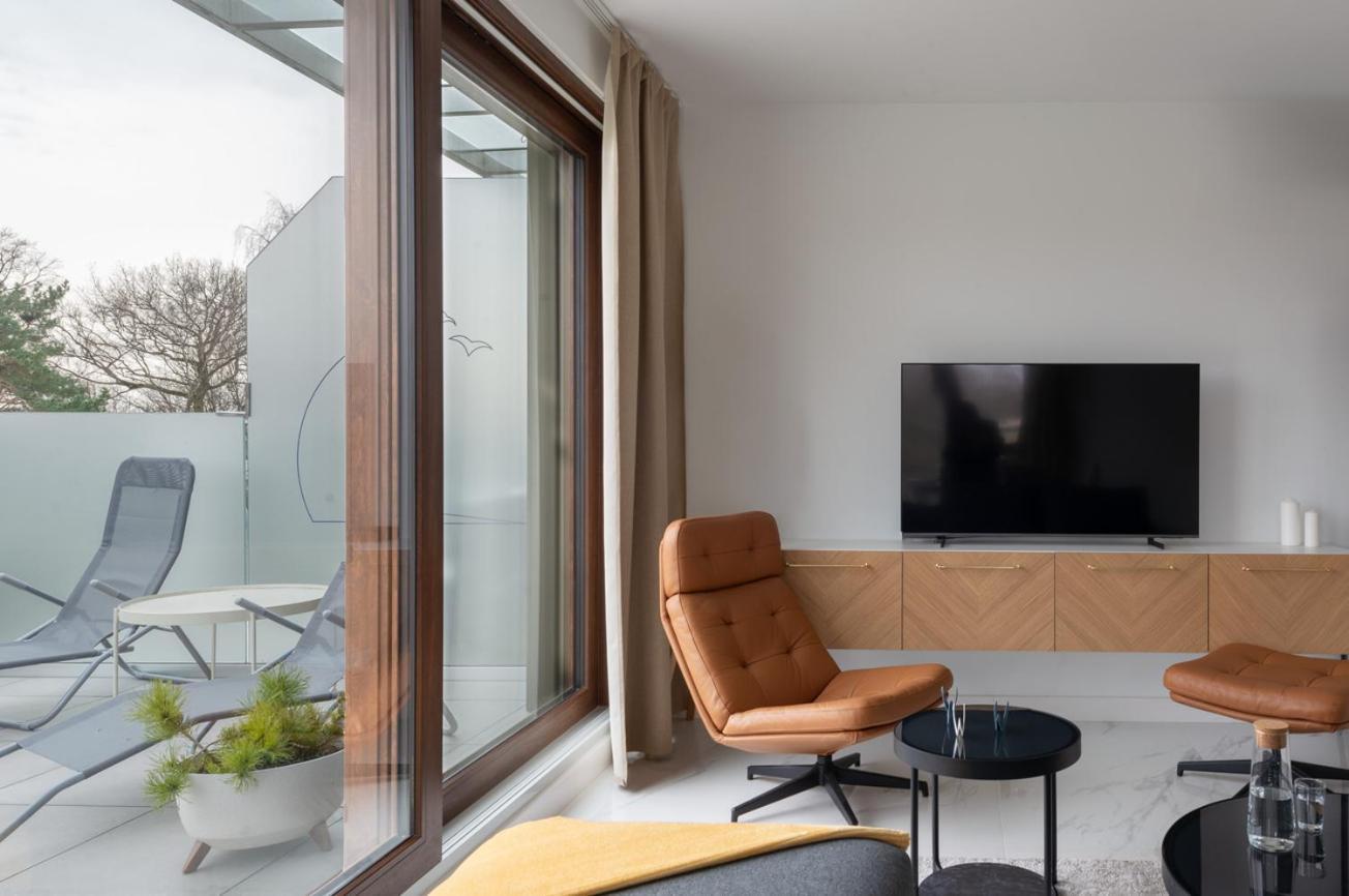 Apartamenty In Belnihel Luaran gambar