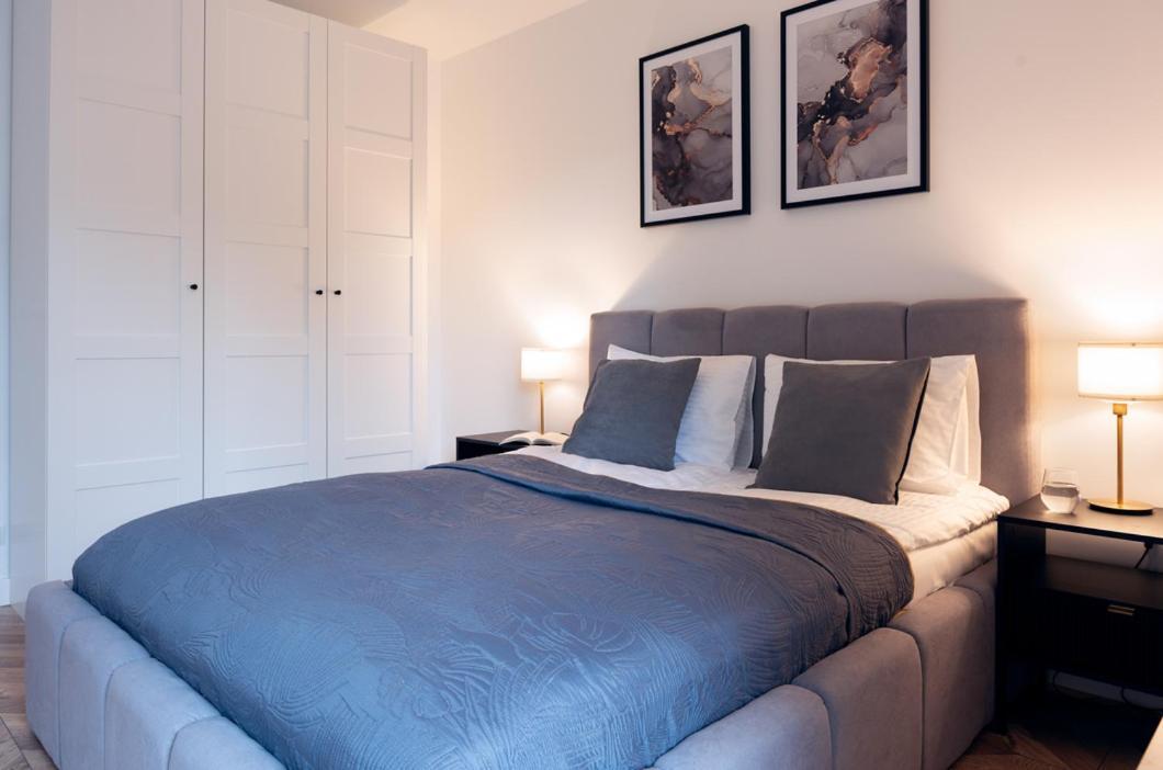 Apartamenty In Belnihel Luaran gambar