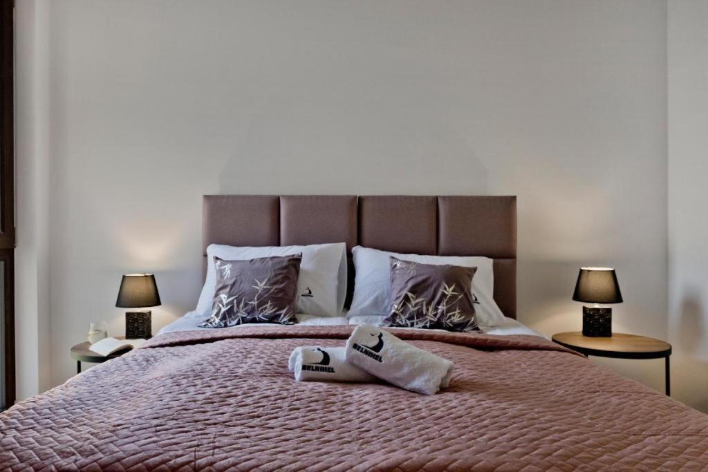 Apartamenty In Belnihel Luaran gambar