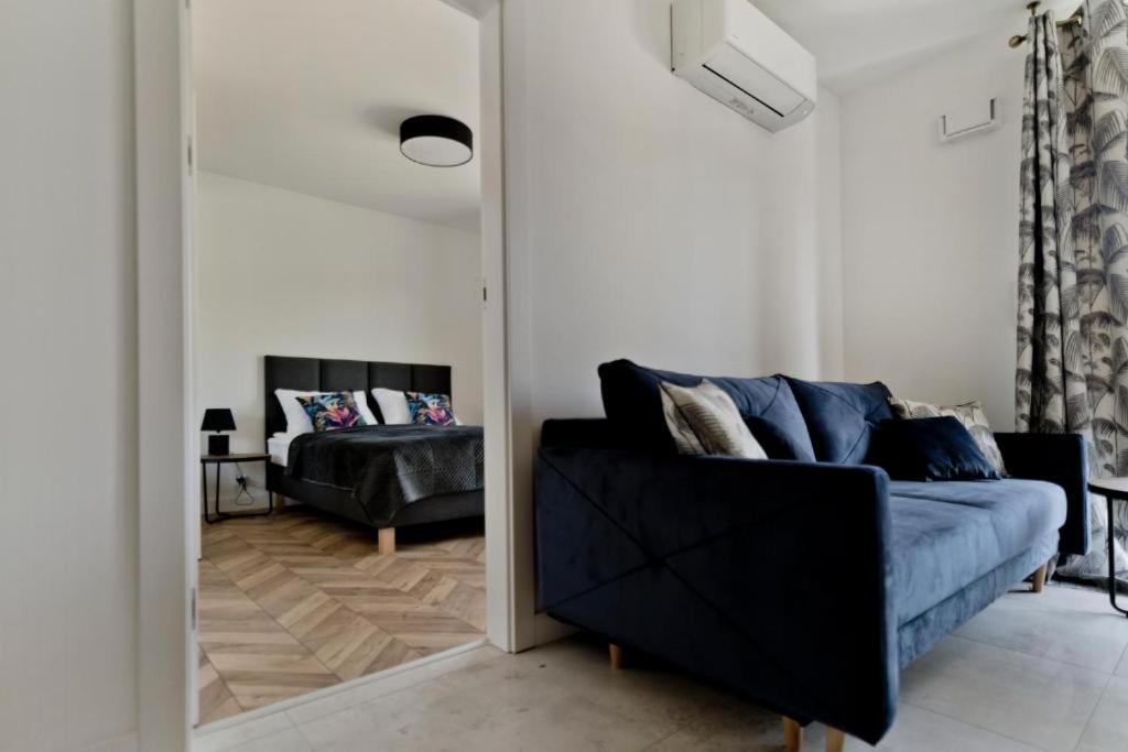Apartamenty In Belnihel Luaran gambar