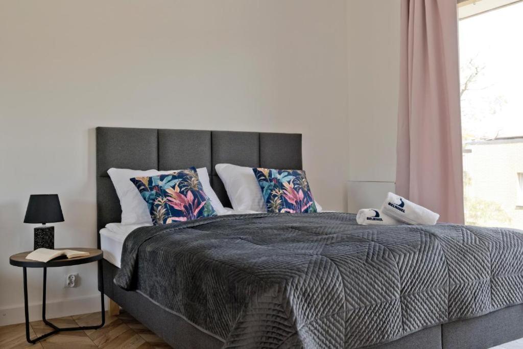 Apartamenty In Belnihel Luaran gambar