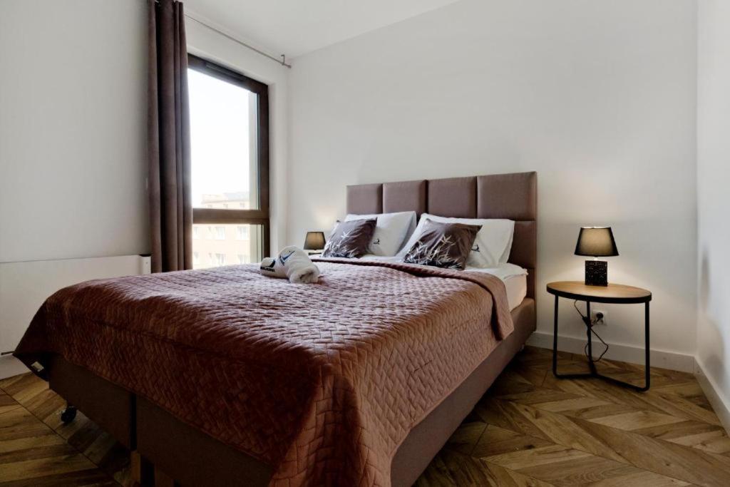 Apartamenty In Belnihel Luaran gambar