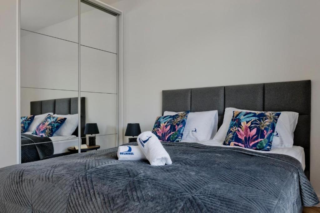 Apartamenty In Belnihel Luaran gambar