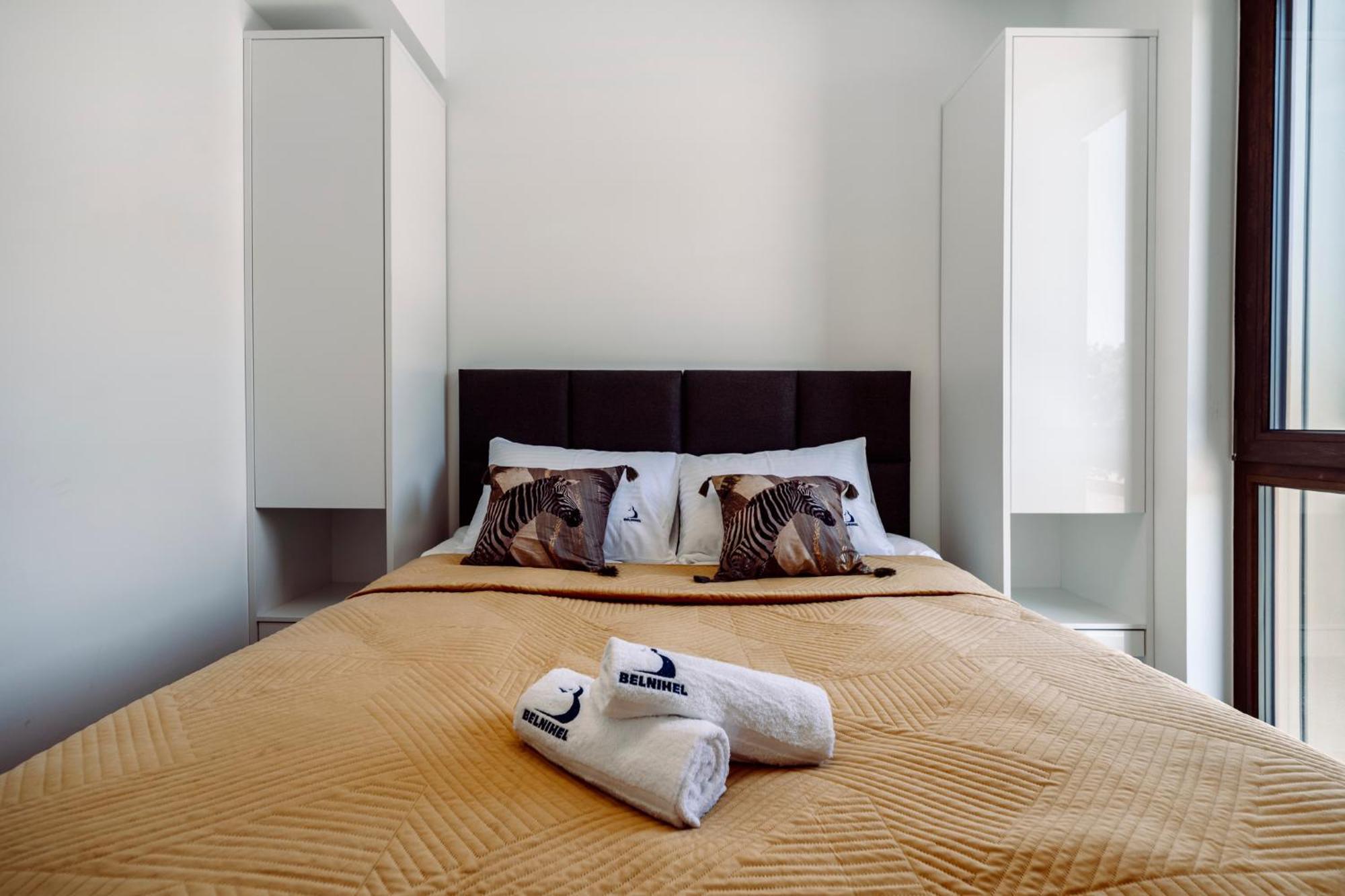 Apartamenty In Belnihel Luaran gambar